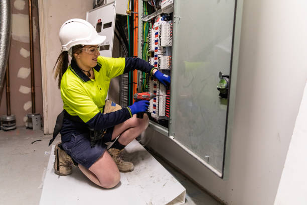 Best Electrical Upgrades for Homes  in Bensville, MD