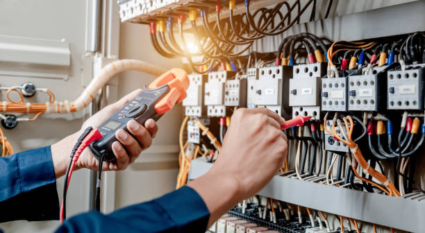 Best Industrial Electrical Services  in Bensville, MD