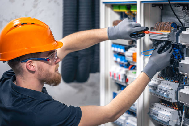 Best Emergency Electrician Near Me  in Bensville, MD